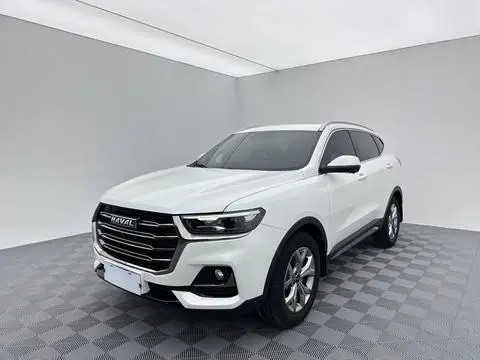 Haval H6 2021