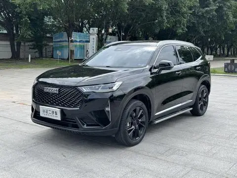 Haval H6 2021