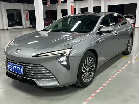 Buick 君越 2024