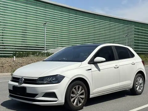 Volkswagen Polo 2019