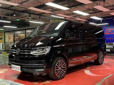 Volkswagen 迈特威 2019