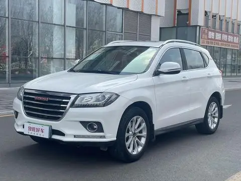 Haval H2 2016