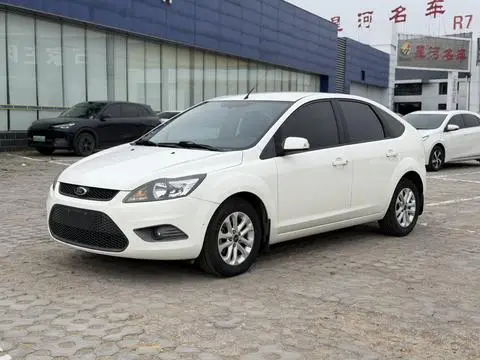 Ford Focus 2013