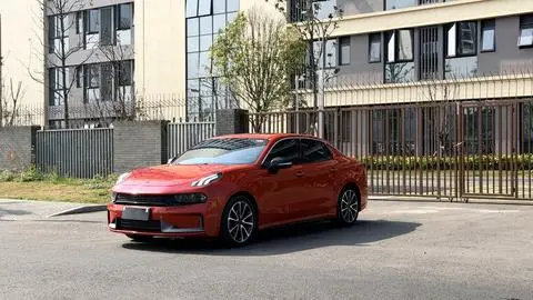 Lynk & Co 03 2019
