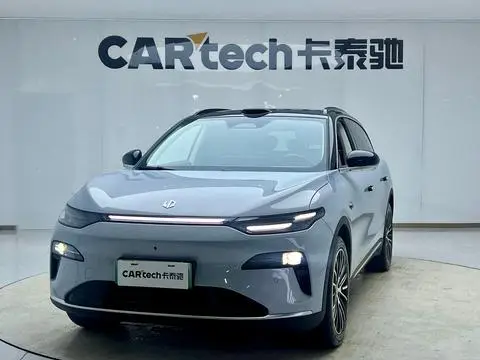 Leapmotor C11 2026