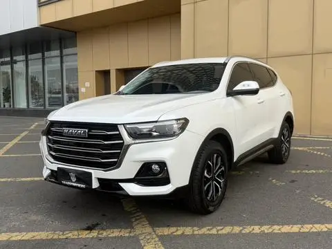 Haval H6 2021