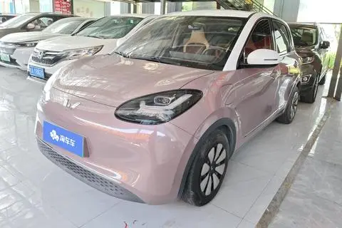 Wuling Bingo 2023