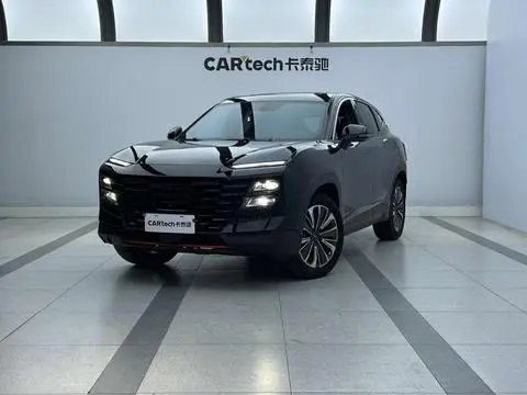 Jetour 大圣 2023