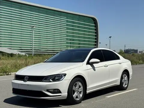 Volkswagen Lamando 2017