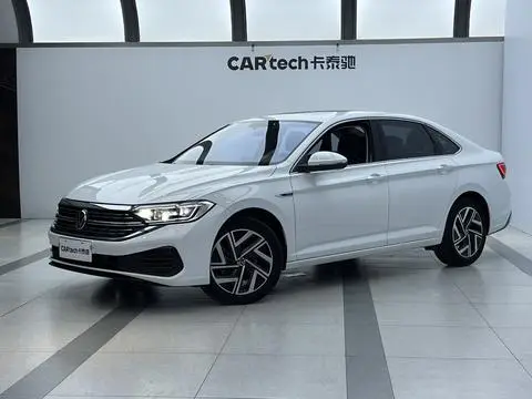Volkswagen 速腾 2023