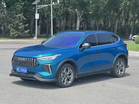 Haval 赤兔 2022