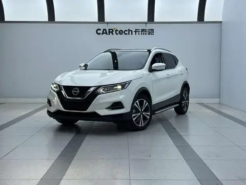 Nissan 逍客 2023