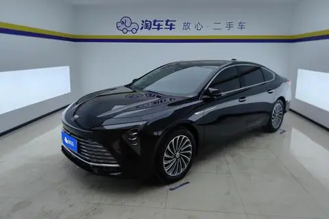 Buick 君越 2023