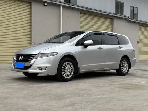 Honda 奥德赛 2011
