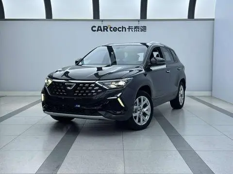 Jetta VS5 2023