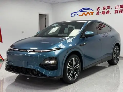 XPeng 小鹏G6 2023
