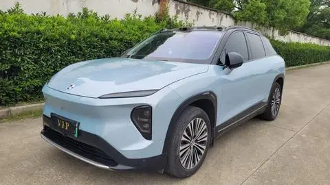 NIO ES7 2022