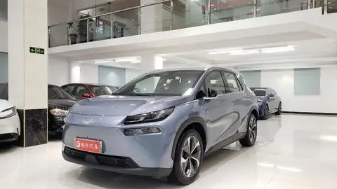 GAC AION V 2023