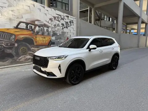 Haval H6 2021