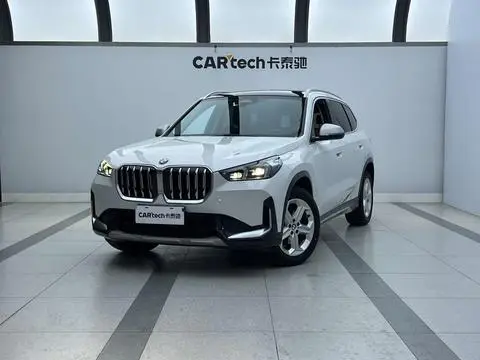 BMW X1 2023