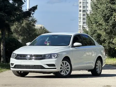 Volkswagen Bora 2019