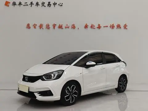 Honda LIFE 2020