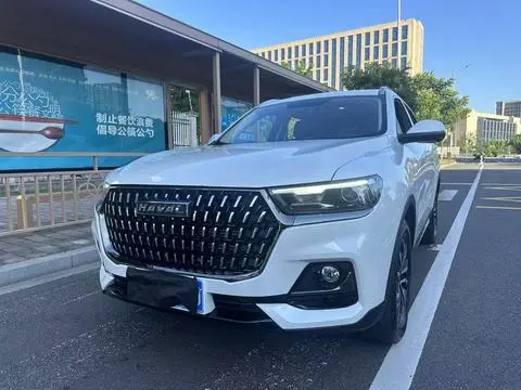 Haval H6 2023