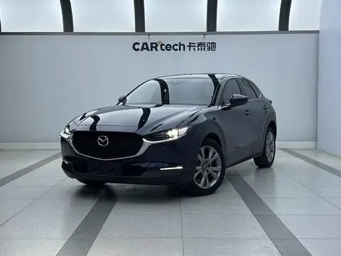 Mazda CX-30 2021