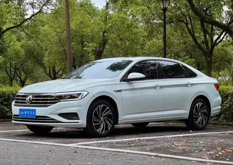Volkswagen 速腾 2022