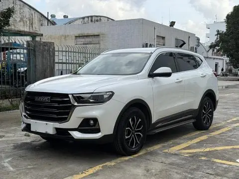 Haval H6 2021