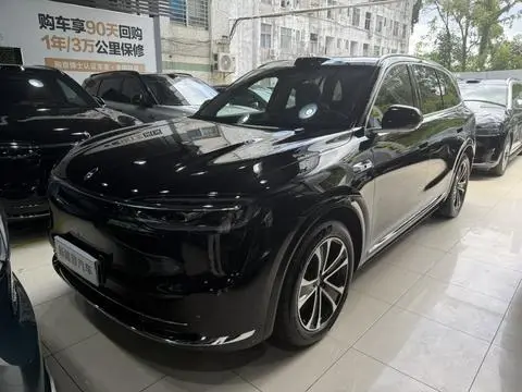 AITO M7 2026