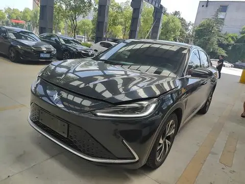ARCFOX 极狐 阿尔法S 2022