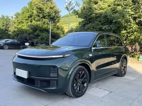 Li L8 2023