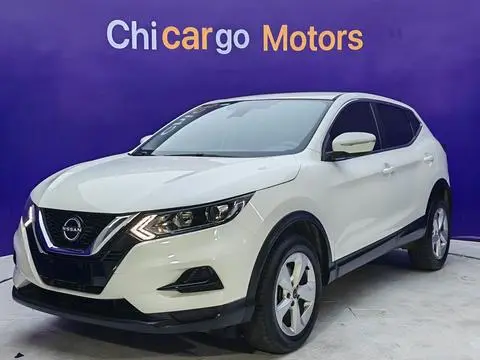 Nissan 逍客 2023