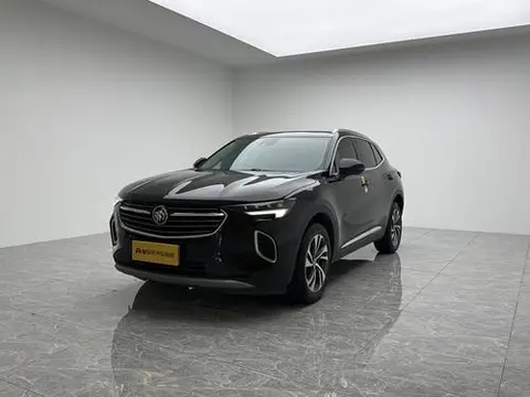 Buick 昂科威S 2022 — фото 1