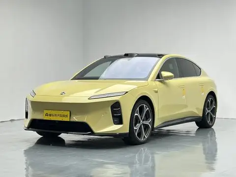 NIO ET5 2025