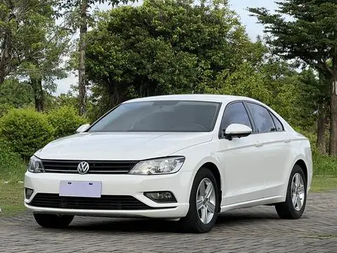 Volkswagen Lamando 2015