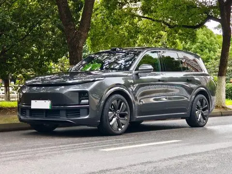 Li L9 2022