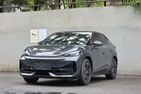 Volkswagen 与众06 2024