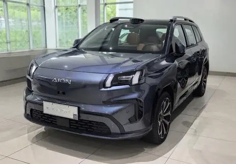 GAC AION V 2024