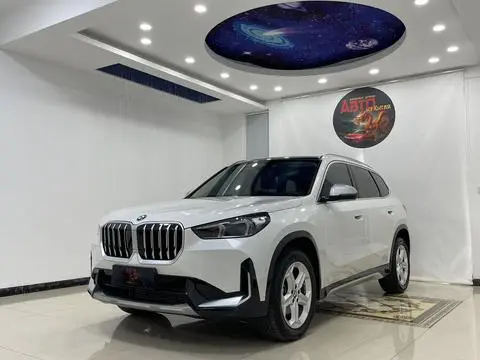 BMW X1 2023