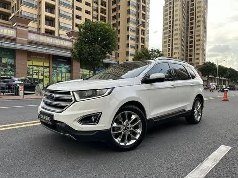 Ford 锐界 2016