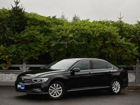 Volkswagen Magotan 2020