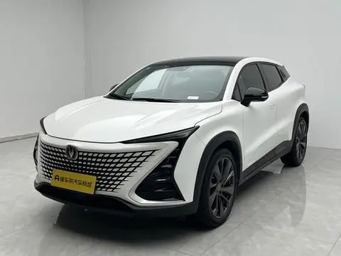 Changan UNI-T 2020