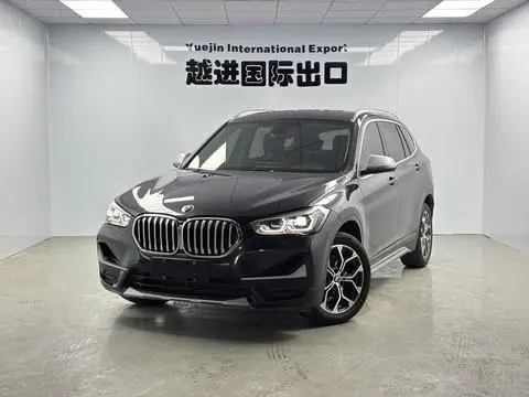 BMW X1 2022