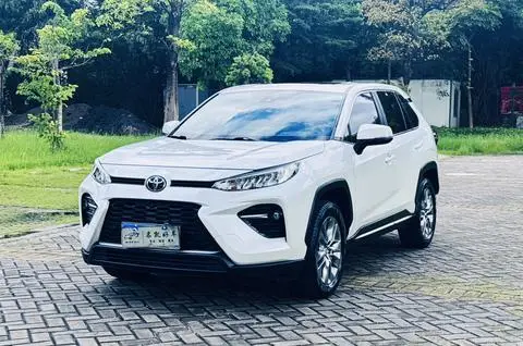 Toyota 威兰达 2022