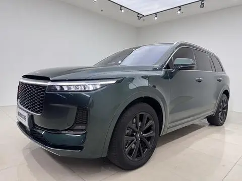 Li ONE 2021
