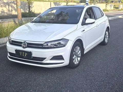 Volkswagen Polo 2019