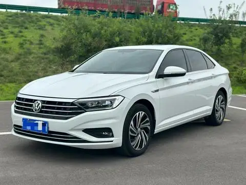 Volkswagen 速腾 2022