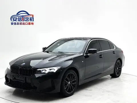 BMW 3 Series 2023